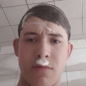 Meet your Posher, Toran